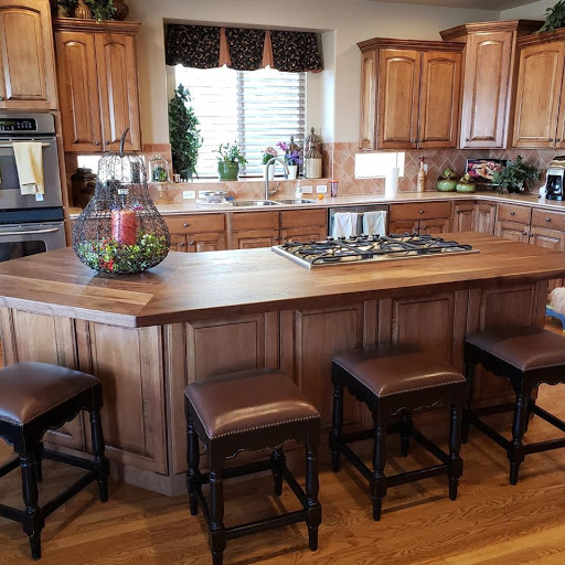 Woodworker «Eden Oaks Designer Woodware», reviews and photos, 2510 Weston Rd, Colorado Springs, CO 80910, USA