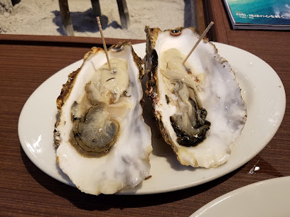 BAY-OYSTER