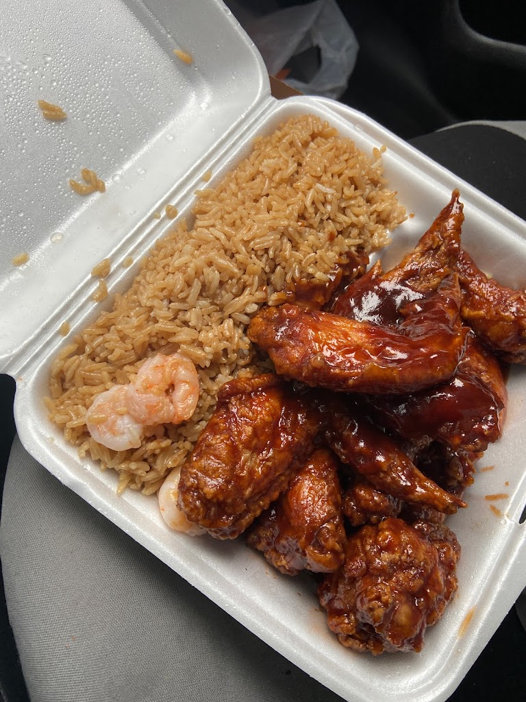 Best Wok 39475