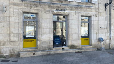 Abeille Assurances - Saintes à Saintes