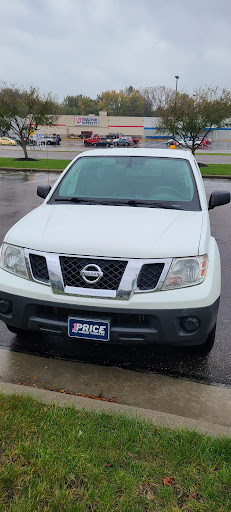 Ford Dealer «AutoNation Ford North Canton», reviews and photos