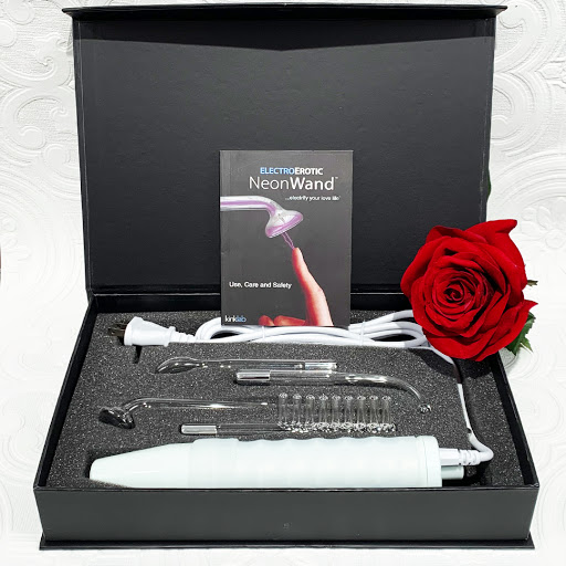 Adult Entertainment Store «Mischievous», reviews and photos, 559 300 W, Salt Lake City, UT 84101, USA