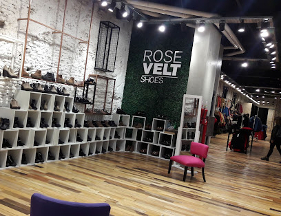 Rosevelt Shoes