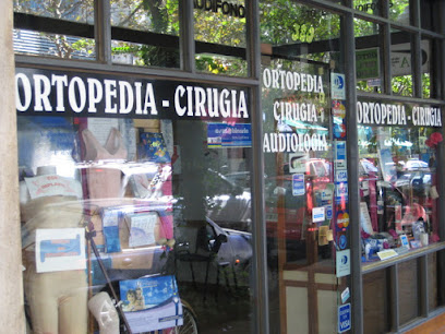 Ortopedia Argentina