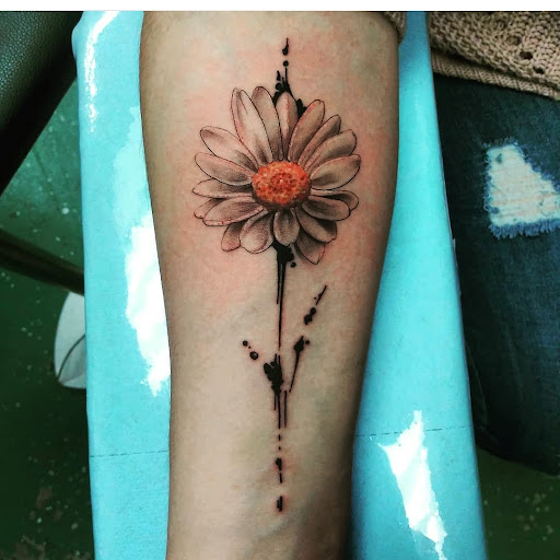 Explore 4 element tattoo ideas, creative tattoo ideas in Vancouver, available at Studio X Tattoos & Piercings