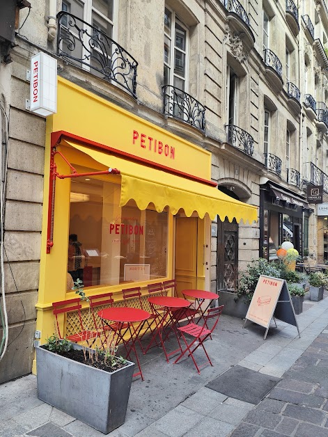 PETIBON à Paris (Paris 75)