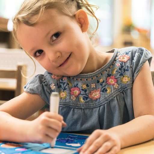 Day Care Center «La Petite Academy of Round Lake Beach, IL», reviews and photos, 2518 N Illinois 83, Round Lake Beach, IL 60073, USA