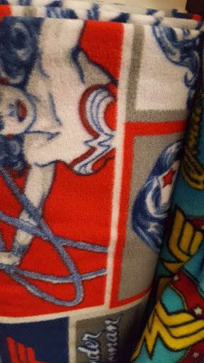 Fabric Store «Jo-Ann Fabrics and Crafts», reviews and photos, 1220 Crossing Meadows Dr #300, Onalaska, WI 54650, USA