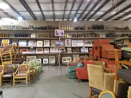 Used Furniture Store «IRCA», reviews and photos, 2620 E Greenway Rd, Phoenix, AZ 85032, USA