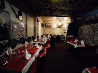 Atmosphère du Restaurant marocain La Table Marocaine à Le Vésinet - n°7