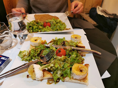 Kerso à Rouen