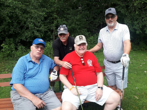 Golf Course «Bristol Ridge Golf Course», reviews and photos, 1978 Co Hwy C, Somerset, WI 54025, USA