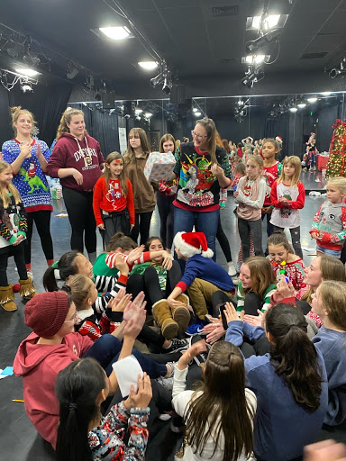 Dance School «Balance Dance Studios», reviews and photos, 4544 S Lamar Blvd #200, Austin, TX 78745, USA