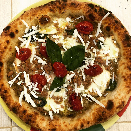 Arcipizza pizzeria in Orbassano, Città Metropolitana di Torino