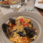 Photo n°2 de l'avis de Mitia.e fait le 14/10/2021 à 15:16 sur le  RADICI pizza cucina tradizione à Busto Arsizio