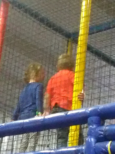 Amusement Center «The Magic Castle», reviews and photos, 4990 Wilmington Pike, Dayton, OH 45440, USA