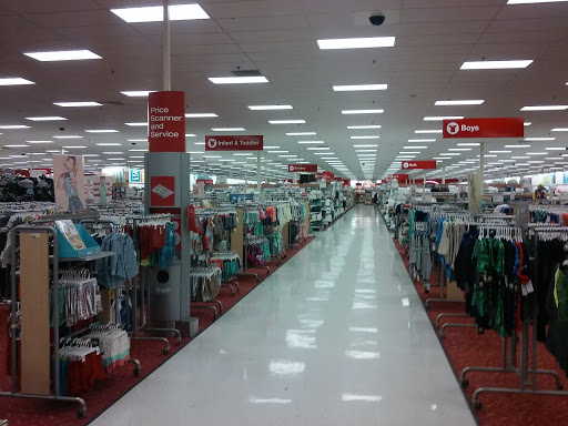 Department Store «Target», reviews and photos, 35401 Warren Rd, Westland, MI 48185, USA
