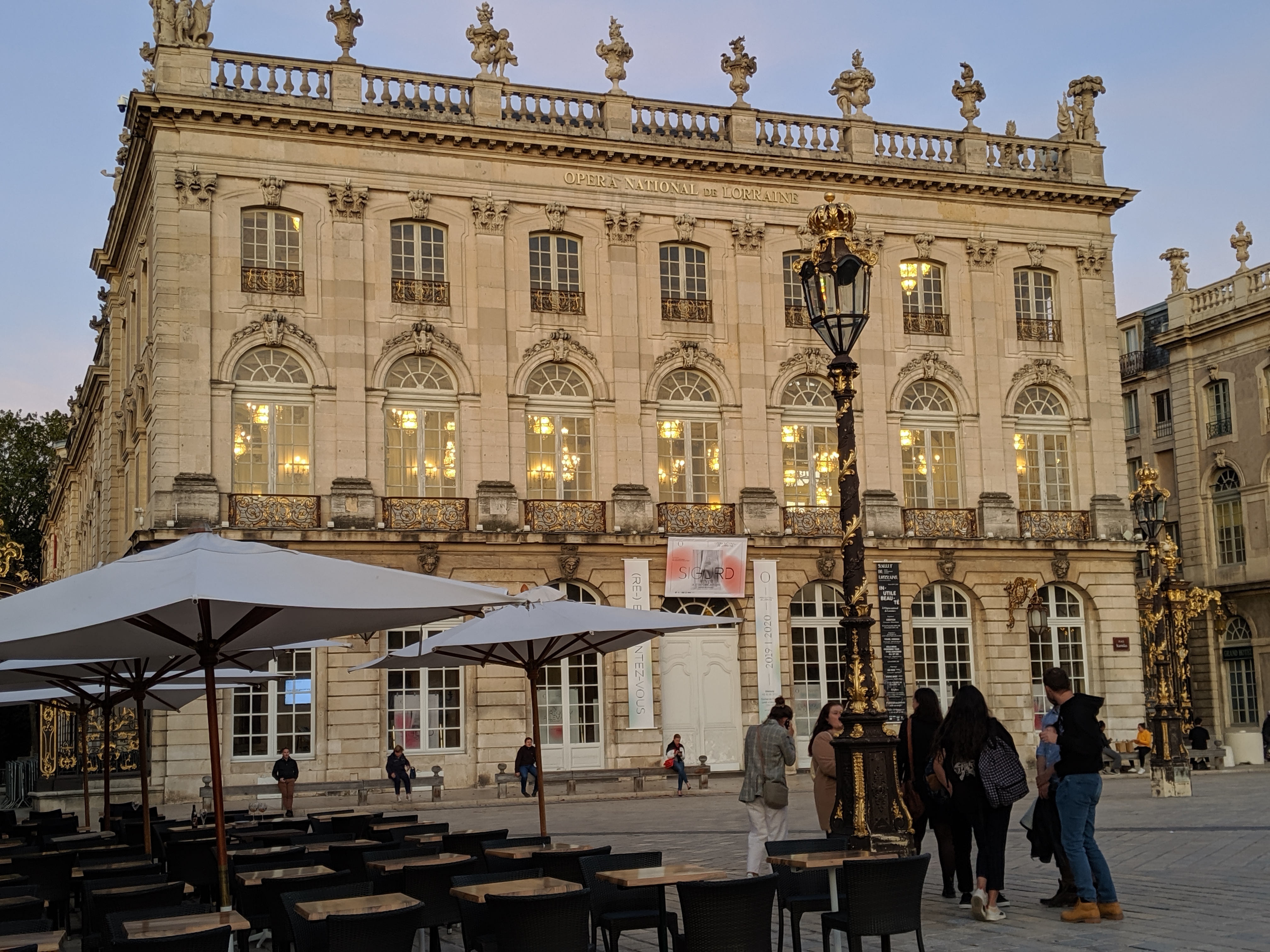 Photo n° 1 de l'avis de PHILIPPE.O fait le 22/09/2019 à 17:00