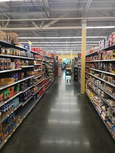 Supermarket «Walmart Neighborhood Market», reviews and photos, 1569 Saxon Blvd, Deltona, FL 32725, USA