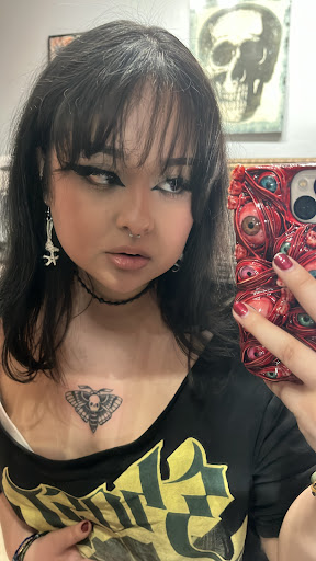 Explore open heart surgery tattoo ideas, creative tattoo ideas in Venice, available at Ink Monkey Tattoo and Piercing