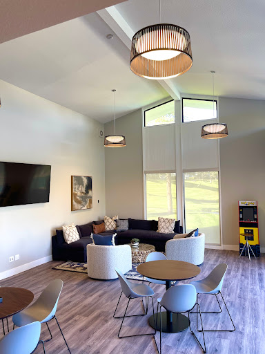 Chaparral Apartments image