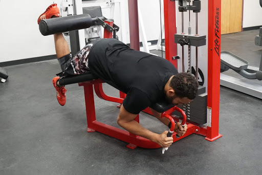 Gym «Iron Sport Gym Inc», reviews and photos, 505 Chester Pike, Glenolden, PA 19036, USA