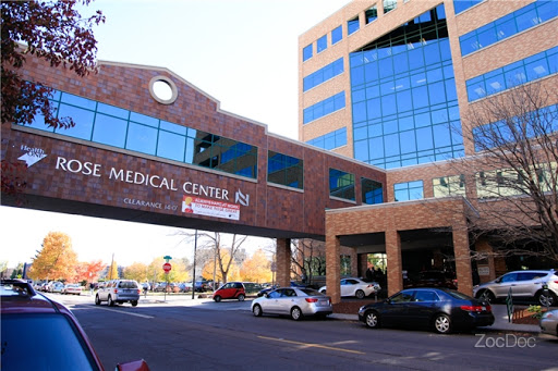 CU Medicine Obstetrics & Gynecology - East Denver (Rocky Mountain)
