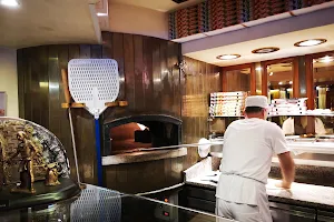 Pizzeria "La Perla" image