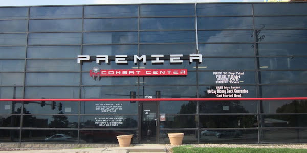 Premier Combat Center