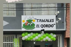 Tamales El Gordo Facatativá image