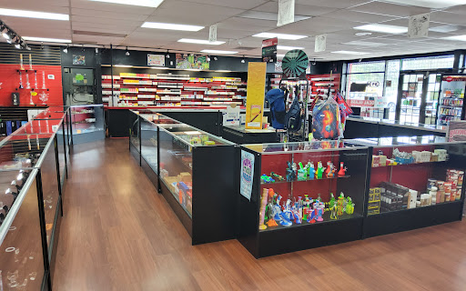 Pipe Supplier «House of Pipes», reviews and photos, 5121 SE Tualatin Valley Hwy, Hillsboro, OR 97123, USA