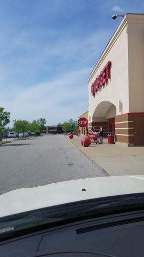 Department Store «Target», reviews and photos, 12275 St Charles Rock Rd, Bridgeton, MO 63044, USA