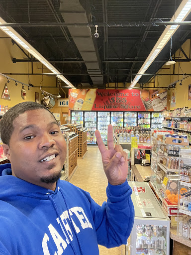 Liquor Store «535 Liquor», reviews and photos, 3260 Vineland Rd, Kissimmee, FL 34746, USA