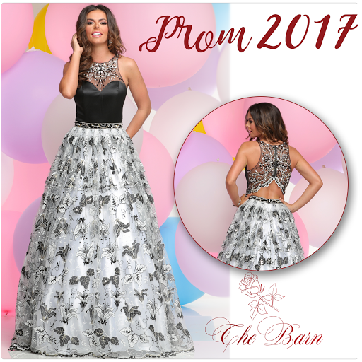 Bridal Shop «The Barn Bridal», reviews and photos, 1406 Sam Mason Rd, Bunker Hill, WV 25413, USA