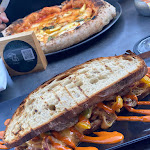 Photo n°1 de l'avis de Mandy.o fait le 11/09/2023 à 13:21 sur le  Mazé Mazé Restaurant Bar Cafe à Hamburg