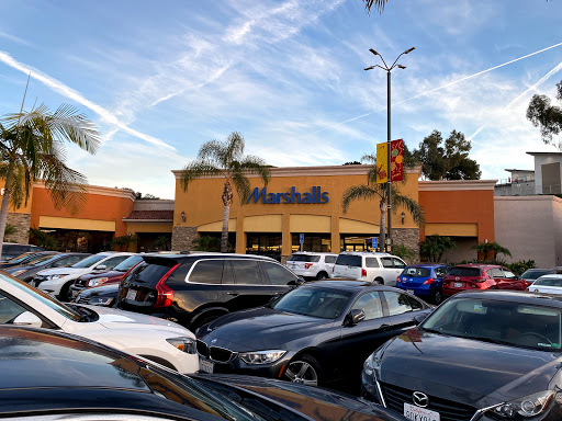 Department Store «Marshalls», reviews and photos, 673 San Rodolfo Dr, Solana Beach, CA 92075, USA