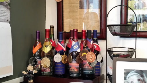 Winery «Charlotte Village Winery», reviews and photos, 3968 Greenbush Rd, Charlotte, VT 05445, USA