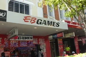 EB Games - Myer Centre image