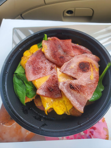 Donut Shop «Donuts Time Cafe», reviews and photos, 1280 NJ-33, Hamilton Township, NJ 08690, USA