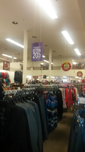 Department Store «JCPenney», reviews and photos, 6420 Pacific Blvd, Huntington Park, CA 90255, USA