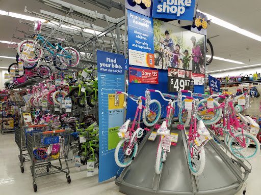 Discount Store «Walmart», reviews and photos, 2203 Loveridge Rd, Pittsburg, CA 94565, USA