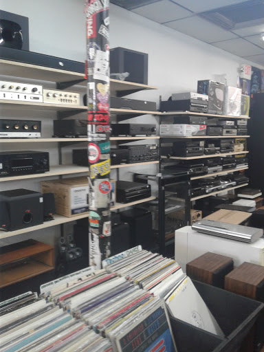 Allied Record Exchange