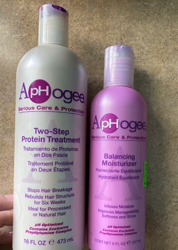 Beauty Supply Store «BEAUTY WORLD», reviews and photos, 1301-K Ward Blvd, Wilson, NC 27893, USA