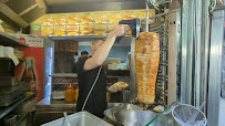 Plats et boissons du Kebab Barrio Latino à Paris - n°2