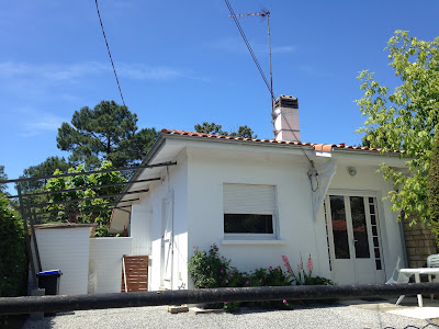 location de vacances mer à Andernos-les-Bains