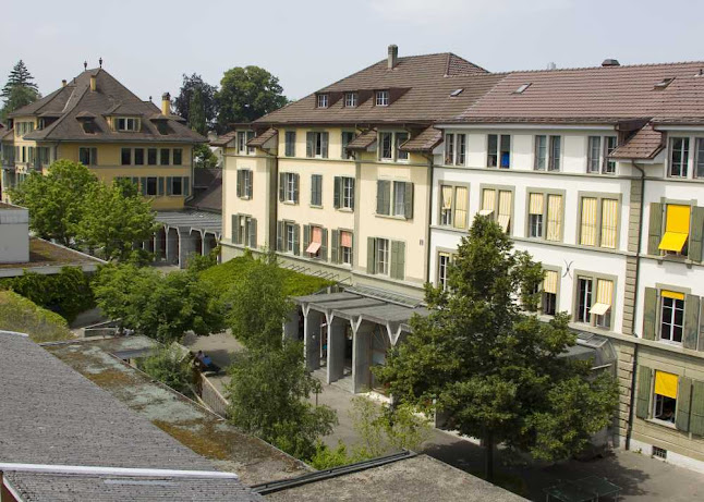 Rezensionen über Campus Muristalden AG in Bern - Schule