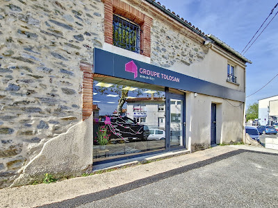 GROUPE TOLOSAN IMMOBILIER Revel à Revel