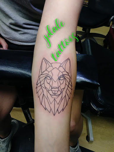 Explore adrenaline tattoo ideas, creative tattoo ideas in Sedalia, available at Skin Thieves Tattoo Studio