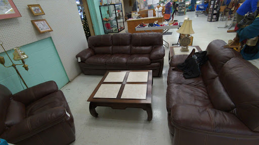 Thrift Store «Thrift Store City», reviews and photos, 1760 E Little Creek Rd, Norfolk, VA 23518, USA