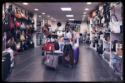 koža Maroquinerie & Accessoires à Tarbes